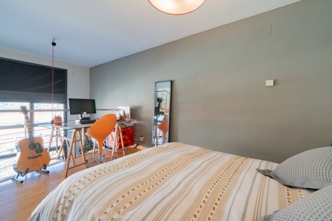 Bliźniak San Sebastian de los Reyes, Madrid, Hiszpania 1 sypialnia, 94 mkw. nr 107523 – zdjęcie 15