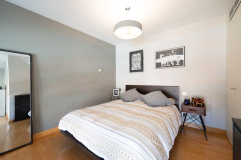Bliźniak San Sebastian de los Reyes, Madrid, Hiszpania 1 sypialnia, 94 mkw. nr 107523 – zdjęcie 13