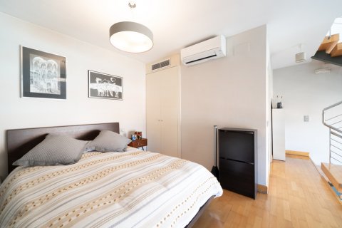 Bliźniak San Sebastian de los Reyes, Madrid, Hiszpania 1 sypialnia, 94 mkw. nr 107523 – zdjęcie 14