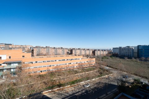 Bliźniak San Sebastian de los Reyes, Madrid, Hiszpania 1 sypialnia, 94 mkw. nr 107523 – zdjęcie 26