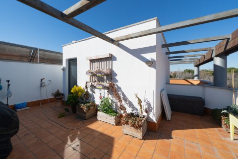 Bliźniak San Sebastian de los Reyes, Madrid, Hiszpania 1 sypialnia, 94 mkw. nr 107523 – zdjęcie 22