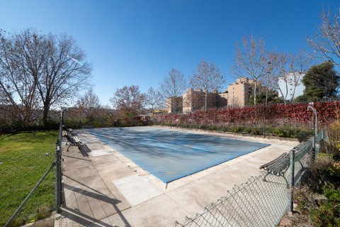 Bliźniak San Sebastian de los Reyes, Madrid, Hiszpania 1 sypialnia, 94 mkw. nr 107523 – zdjęcie 29