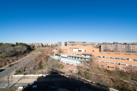 Bliźniak San Sebastian de los Reyes, Madrid, Hiszpania 1 sypialnia, 94 mkw. nr 107523 – zdjęcie 25