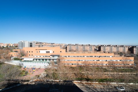 Bliźniak San Sebastian de los Reyes, Madrid, Hiszpania 1 sypialnia, 94 mkw. nr 107523 – zdjęcie 24