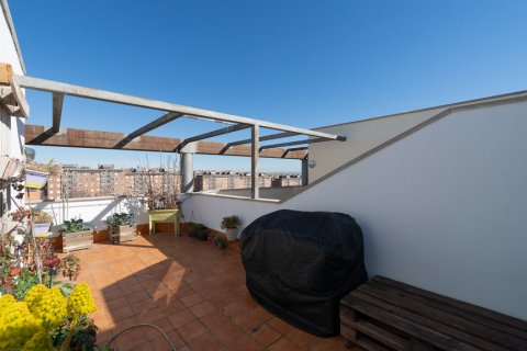Bliźniak San Sebastian de los Reyes, Madrid, Hiszpania 1 sypialnia, 94 mkw. nr 107523 – zdjęcie 23