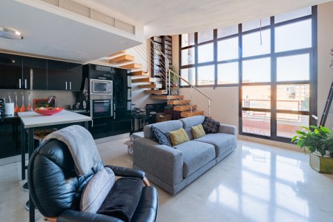 Bliźniak San Sebastian de los Reyes, Madrid, Hiszpania 1 sypialnia, 94 mkw. nr 107523 – zdjęcie 30
