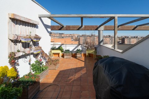 Bliźniak San Sebastian de los Reyes, Madrid, Hiszpania 1 sypialnia, 94 mkw. nr 107523 – zdjęcie 20