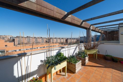 Bliźniak San Sebastian de los Reyes, Madrid, Hiszpania 1 sypialnia, 94 mkw. nr 107523 – zdjęcie 21