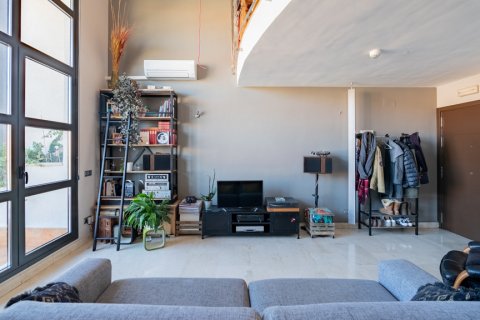 Bliźniak San Sebastian de los Reyes, Madrid, Hiszpania 1 sypialnia, 94 mkw. nr 107523 – zdjęcie 4