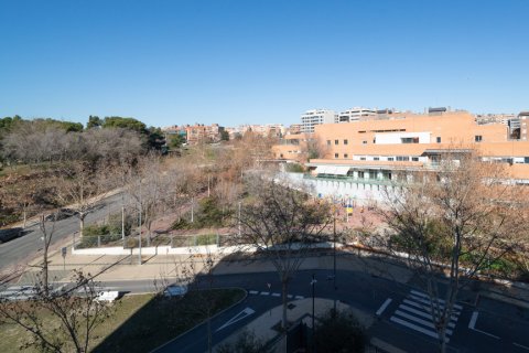 Bliźniak San Sebastian de los Reyes, Madrid, Hiszpania 1 sypialnia, 94 mkw. nr 107523 – zdjęcie 10