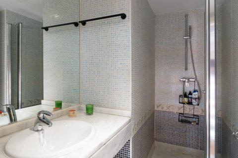 Bliźniak San Sebastian de los Reyes, Madrid, Hiszpania 1 sypialnia, 94 mkw. nr 107523 – zdjęcie 18