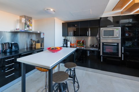 Bliźniak San Sebastian de los Reyes, Madrid, Hiszpania 1 sypialnia, 94 mkw. nr 107523 – zdjęcie 6