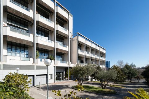 Bliźniak San Sebastian de los Reyes, Madrid, Hiszpania 1 sypialnia, 94 mkw. nr 107523 – zdjęcie 28