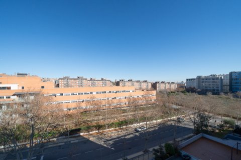 Bliźniak San Sebastian de los Reyes, Madrid, Hiszpania 1 sypialnia, 94 mkw. nr 107523 – zdjęcie 11