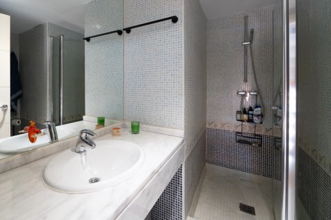Bliźniak San Sebastian de los Reyes, Madrid, Hiszpania 1 sypialnia, 94 mkw. nr 107523 – zdjęcie 17