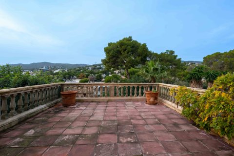 Villa for sale Bendinat, Mallorca, Spain 7 bedrooms, 546 sq.m. No. 111891 - photo 23