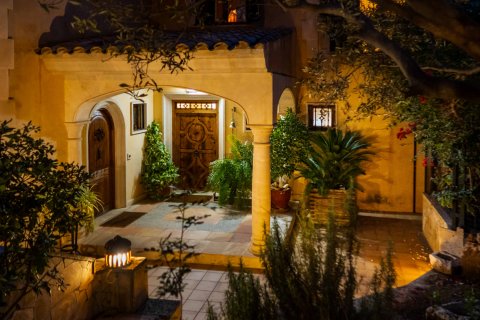 Villa for sale Bendinat, Mallorca, Spain 7 bedrooms, 546 sq.m. No. 111891 - photo 9