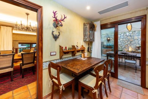 Villa for sale Bendinat, Mallorca, Spain 7 bedrooms, 546 sq.m. No. 111891 - photo 18