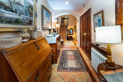 Villa for sale Bendinat, Mallorca, Spain 7 bedrooms, 546 sq.m. No. 111891 - photo 27