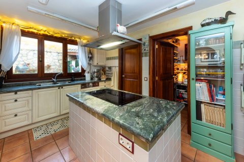 Villa for sale Bendinat, Mallorca, Spain 7 bedrooms, 546 sq.m. No. 111891 - photo 17