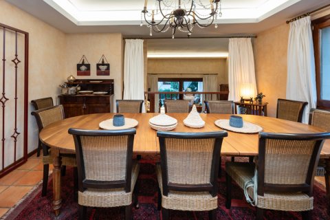 Villa for sale Bendinat, Mallorca, Spain 7 bedrooms, 546 sq.m. No. 111891 - photo 19