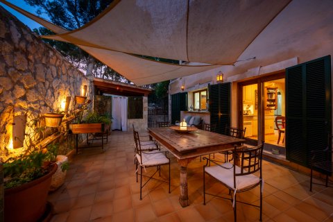 Villa for sale Bendinat, Mallorca, Spain 7 bedrooms, 546 sq.m. No. 111891 - photo 7