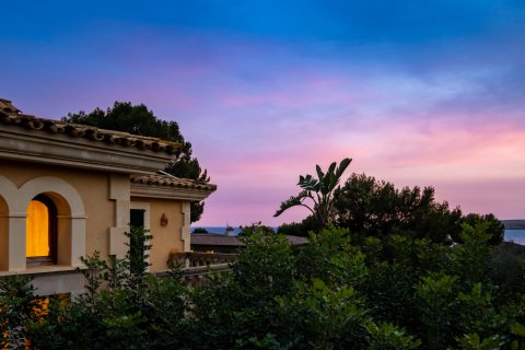 Villa for sale Bendinat, Mallorca, Spain 7 bedrooms, 546 sq.m. No. 111891 - photo 1