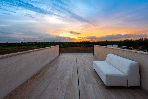Finca myytävänä Campos, Mallorca, Espanja, 4 makuuhuonetta, 340 m2 No. 111895 - kuva 7