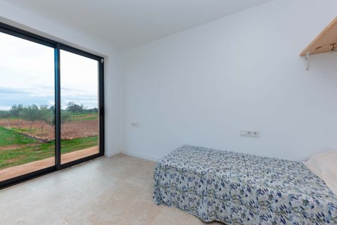 Finca myytävänä Campos, Mallorca, Espanja, 4 makuuhuonetta, 340 m2 No. 111895 - kuva 18