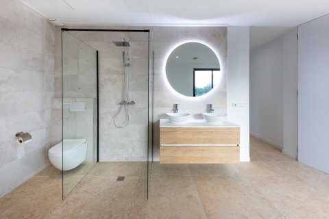 Finca myytävänä Campos, Mallorca, Espanja, 4 makuuhuonetta, 340 m2 No. 111895 - kuva 22