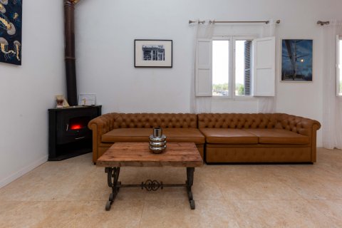 Finca myytävänä Campos, Mallorca, Espanja, 4 makuuhuonetta, 340 m2 No. 111895 - kuva 14