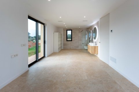 Finca myytävänä Campos, Mallorca, Espanja, 4 makuuhuonetta, 340 m2 No. 111895 - kuva 20
