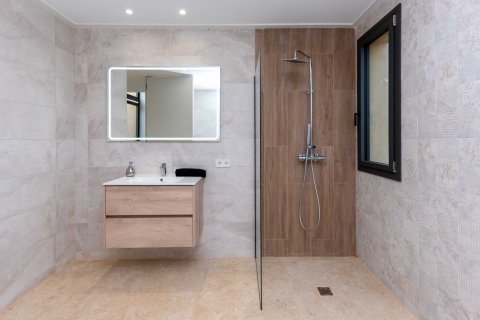 Finca myytävänä Campos, Mallorca, Espanja, 4 makuuhuonetta, 340 m2 No. 111895 - kuva 23