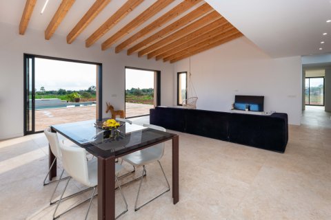 Finca myytävänä Campos, Mallorca, Espanja, 4 makuuhuonetta, 340 m2 No. 111895 - kuva 10