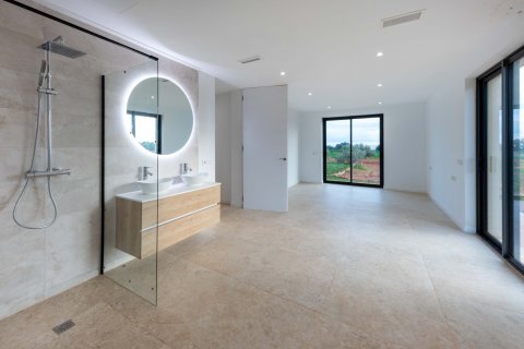 Finca myytävänä Campos, Mallorca, Espanja, 4 makuuhuonetta, 340 m2 No. 111895 - kuva 21