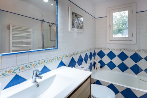 Finca myytävänä Campos, Mallorca, Espanja, 4 makuuhuonetta, 340 m2 No. 111895 - kuva 24