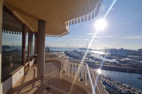 Appartamento in vendita Palma de Majorca, Mallorca, Spagna 3 camere da letto, 138 mq. N° 111900 - foto 1