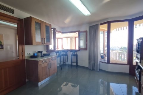 Appartamento in vendita Palma de Majorca, Mallorca, Spagna 3 camere da letto, 138 mq. N° 111900 - foto 6