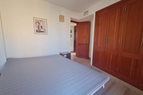Appartamento in vendita Palma de Majorca, Mallorca, Spagna 3 camere da letto, 138 mq. N° 111900 - foto 11