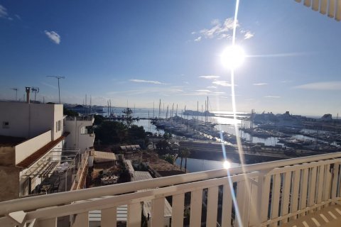 Appartamento in vendita Palma de Majorca, Mallorca, Spagna 3 camere da letto, 138 mq. N° 111900 - foto 16