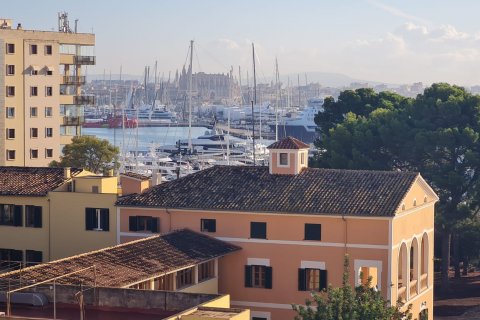 Appartamento in vendita Palma de Majorca, Mallorca, Spagna 3 camere da letto, 138 mq. N° 111900 - foto 17