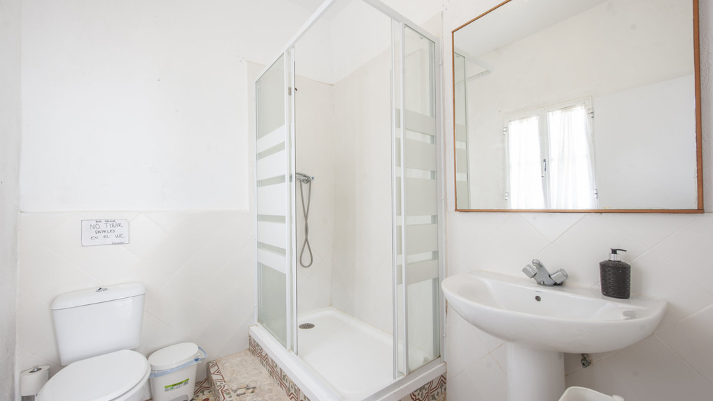 Huvila Sevilla, Seville, Espanja 6 makuuhuonetta, 798 m2 No. 100392