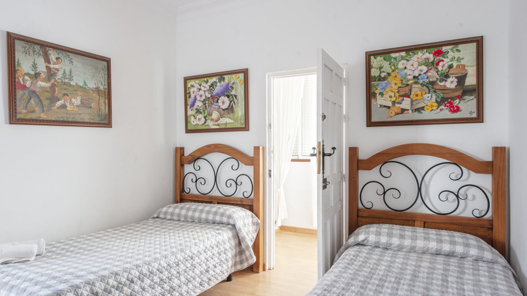 Huvila Sevilla, Seville, Espanja 6 makuuhuonetta, 798 m2 No. 100392