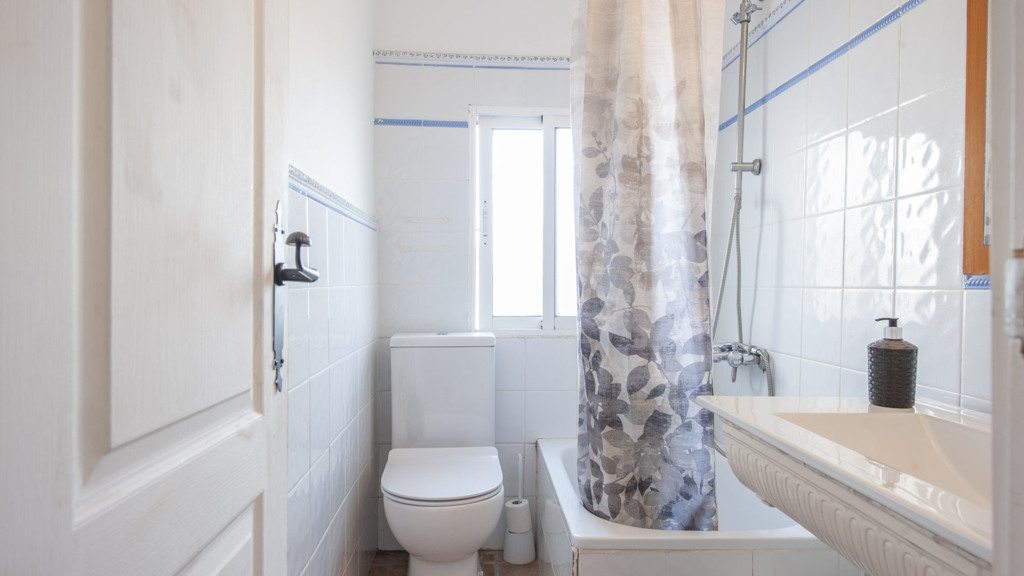 Huvila Sevilla, Seville, Espanja 6 makuuhuonetta, 798 m2 No. 100392
