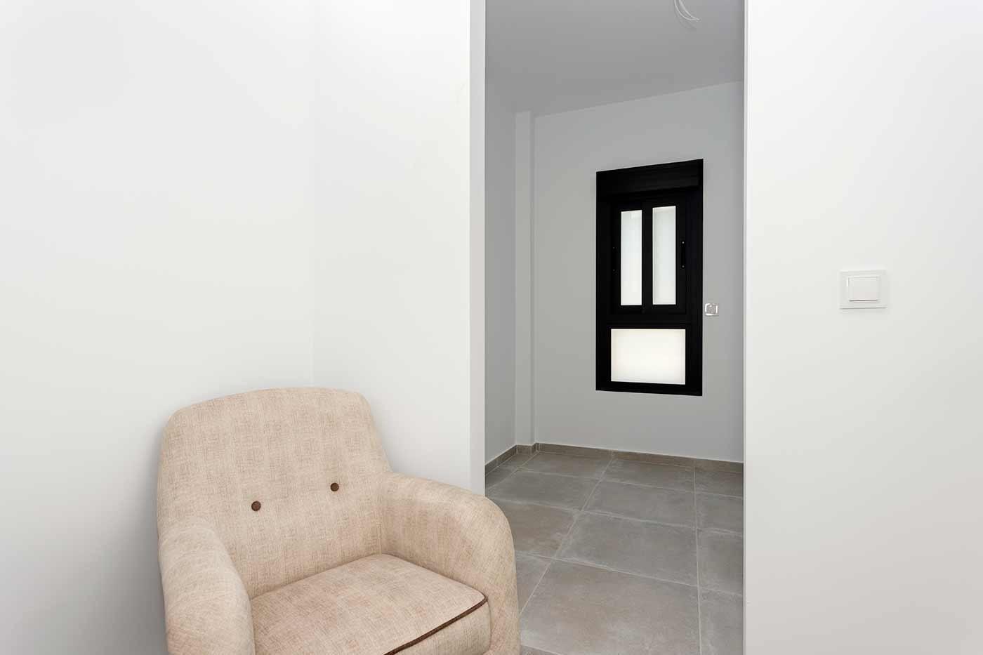 Willa w Daya Nueva, Alicante, Hiszpania 3 sypialnie, 110 mkw. nr 95974