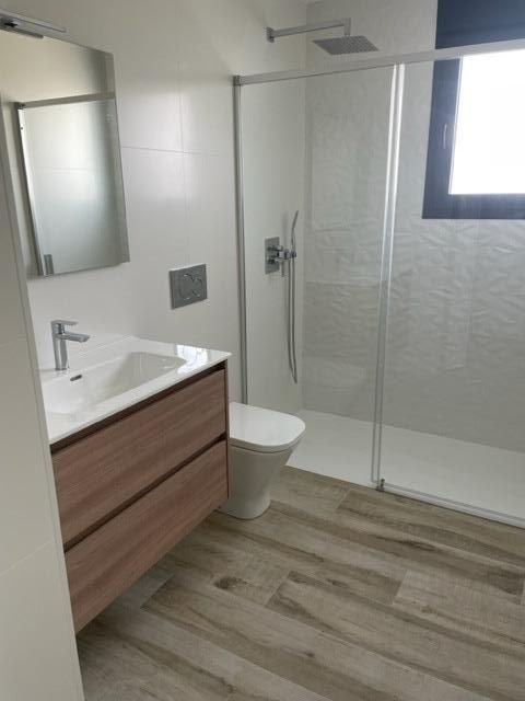 Villa en San Miguel de Salinas, Alicante, España 3 dormitorios, 154 m2 No. 95969
