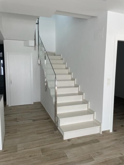 Villa en San Miguel de Salinas, Alicante, España 3 dormitorios, 154 m2 No. 95969
