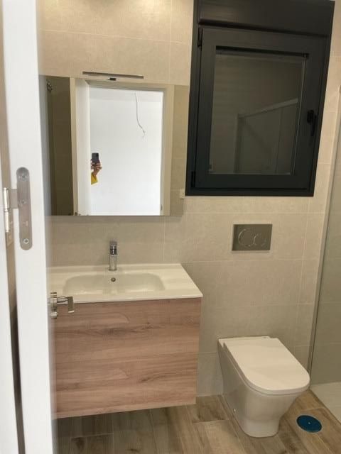 Villa en San Miguel de Salinas, Alicante, España 3 dormitorios, 154 m2 No. 95969