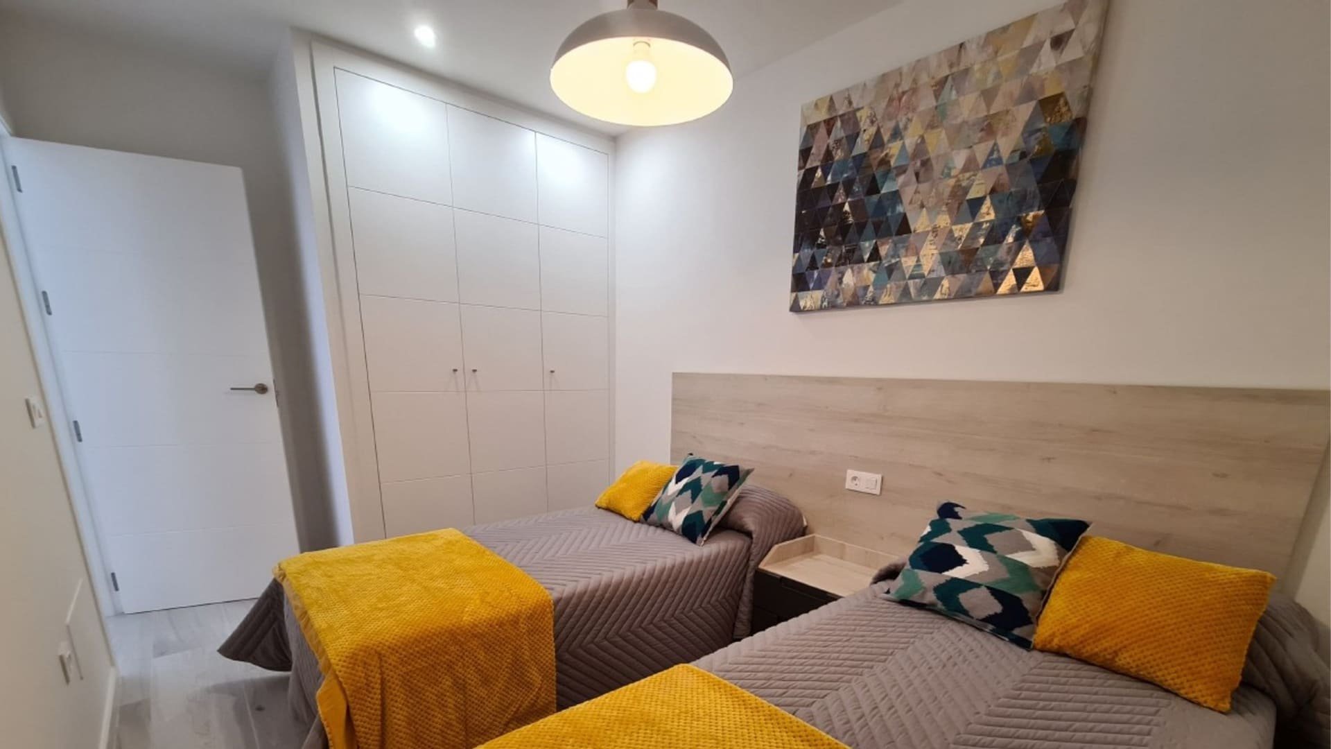 La Pinada Nature Resort w Avileses, Murcia, Hiszpania nr 91196