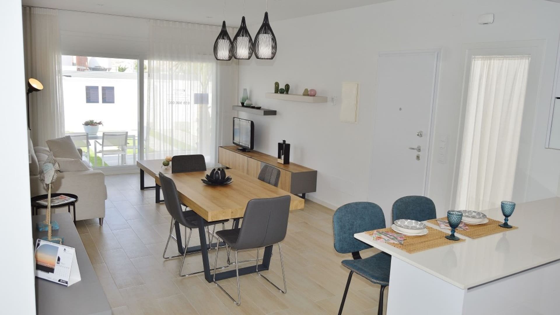 La Pinada Nature Resort w Avileses, Murcia, Hiszpania nr 91196